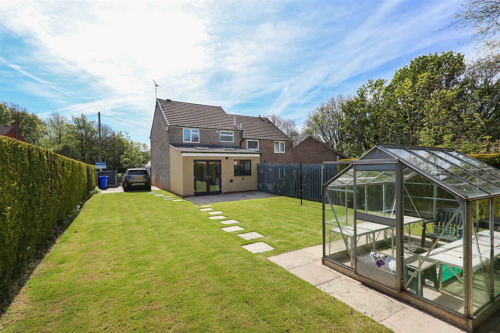 Abbey Brook Drive, Sheffield, S8 7UT Dales and Peaks